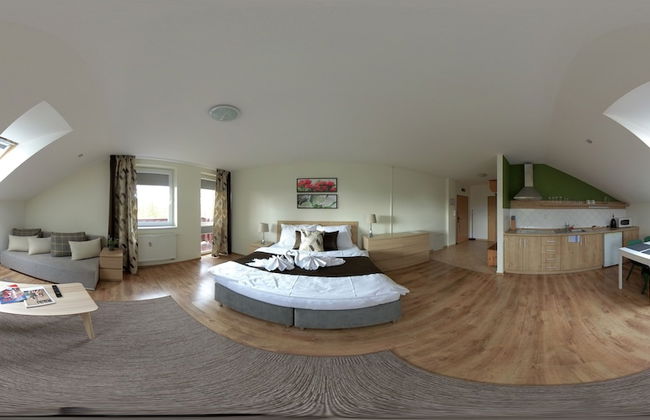 APLEND Tatry Holiday - Foto 35