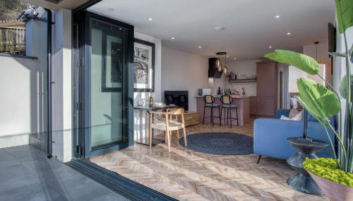 Wisemans House Apartment 2 - Wisemans Bridge - Foto 4