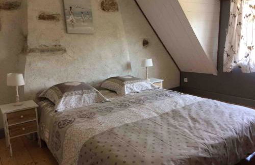 Maison bretonne proche mer - Photo 21