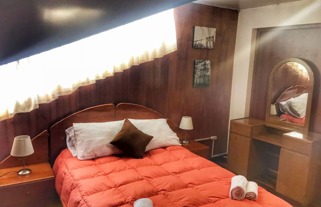 Del Niño Apartments - Photo 9