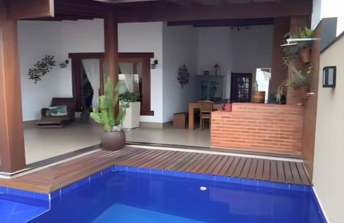 Casa em São Pedro da Aldeia - RJ - Foto 1