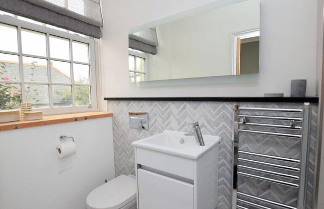 Nanplough Country House and Cottages - Foto 52