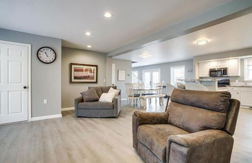 The Bayside Escape Remote Chesapeake Bay Estate - Foto 9