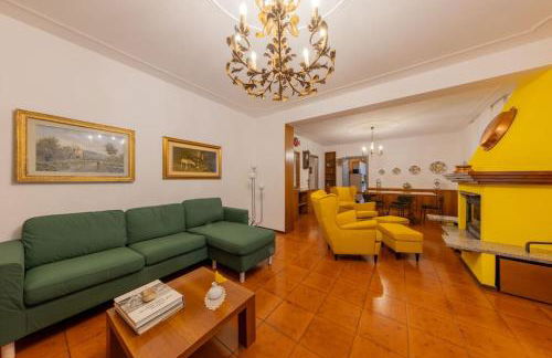 La Terrazza sui Monti - Foto 16