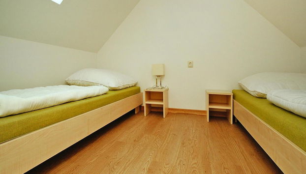 Ferienwohnung in Plau am See - Foto 2, Habitación