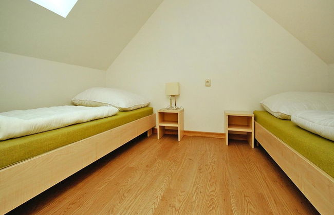 Holiday Apartment in the Apartment House at the Lighthouse, Plau am See - Foto 11