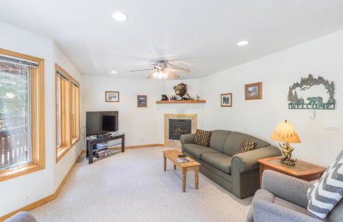 1494OAK Cliff Top Condo - Foto 6