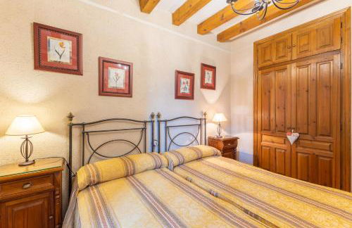 La Casa Rural Del Secretario - Foto 14