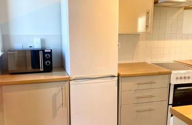 The Bolthole - Foto 13