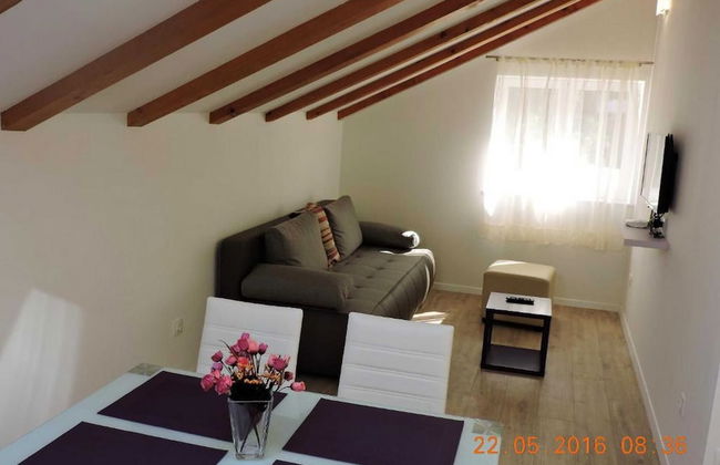 City Apartments Lani - Foto 45