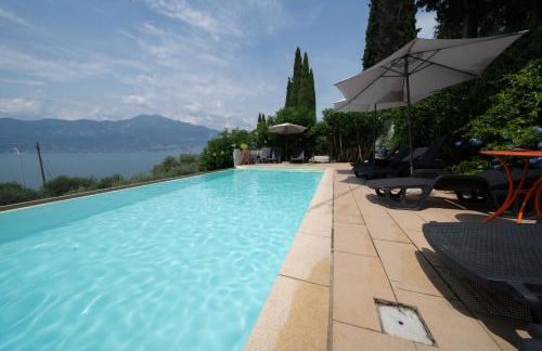 Apartments & Pool & Wellness Pool - Foto 38