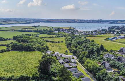 Scandinavian Style Lodge in Rock - Foto 35