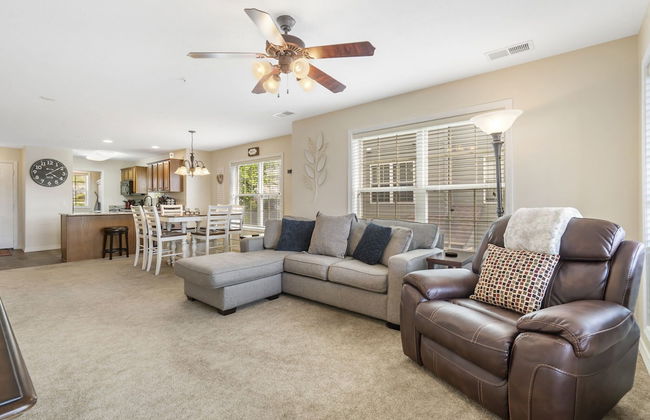 Branson Hilltop Haven - Golf Oasis - Photo 13