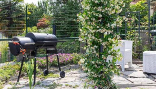 Tra Lago Maggiore e lago d'Orta Appartamento FUOCO - Foto 3, Garden