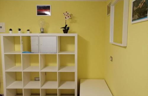 Cà di Dome Appartamento vista mare - Foto 9