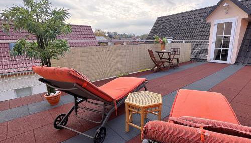 Ferienhaus Im Gässchen - Photo 4, sunbed