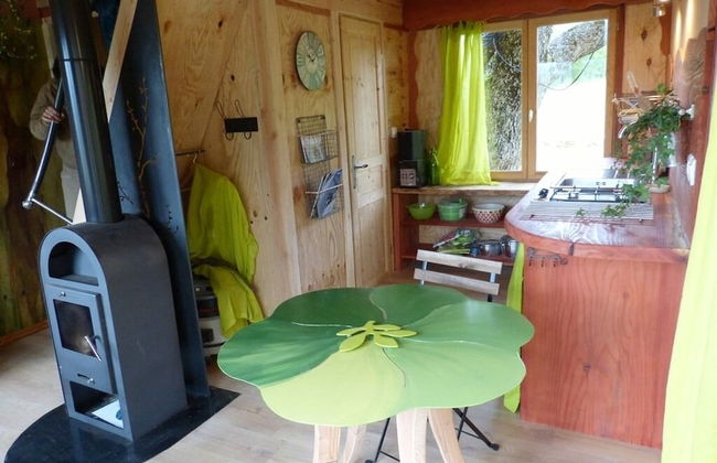 Les Insolites du Vercors - Foto 13