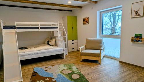 Waldblick Ferienhof Wolschendorf - Foto 3