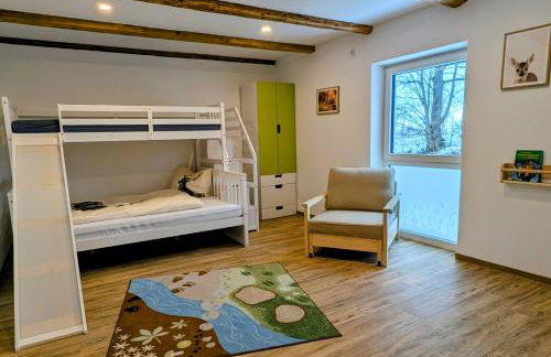 Waldblick Ferienhof Wolschendorf - Foto 3