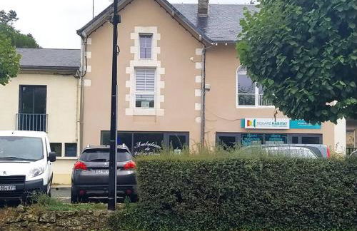 le loft de la place du marché - Foto 10