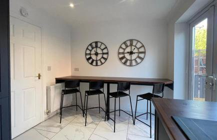 The Witton 3-bed - Foto 17