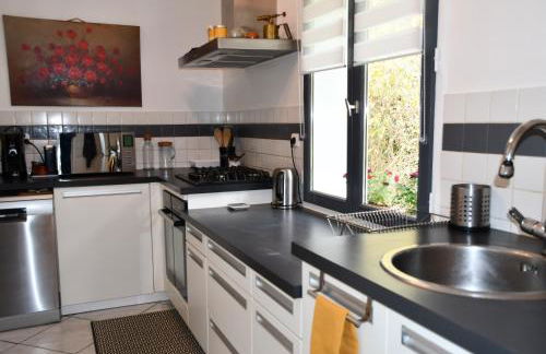 Maison Marguerite - Photo 8