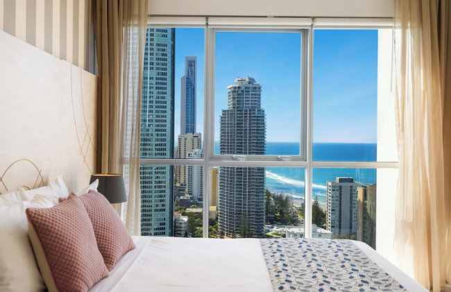Artique Surfers Paradise - Foto 36