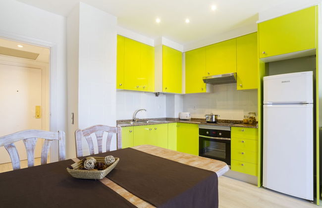 Apartamentos Priorat - Foto 8