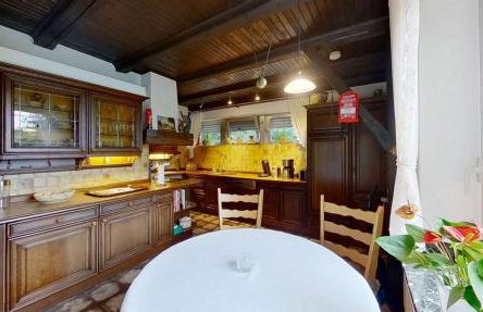 Exklusive Landvilla mit Pool, Sauna und Garten - Foto 38