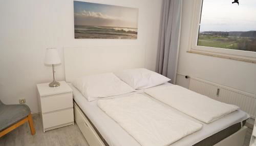 Penthousewohnung mit WLAN - Ostseeblick zur Sonnenseite - Foto 4