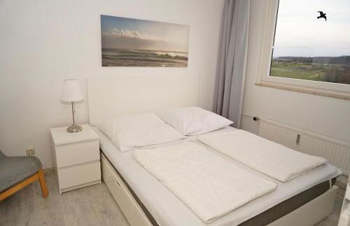 Penthousewohnung mit WLAN - Ostseeblick zur Sonnenseite - Foto 4