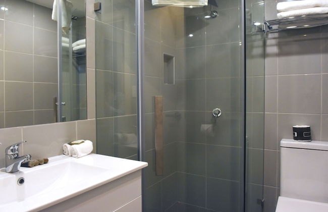 Buckingham Apartment - Foto 25