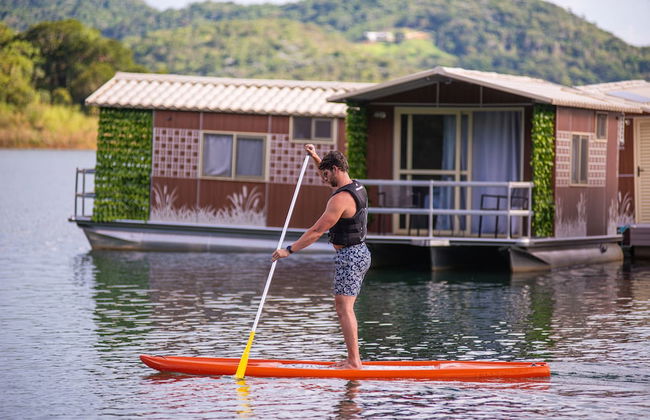 Vila Kabokla - Foto 14