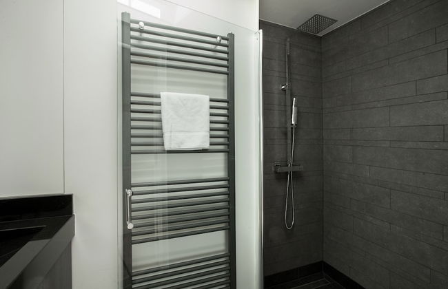 Stayci Serviced Apartments Denneweg - Foto 31