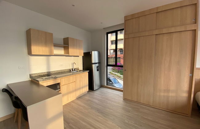 Hotel Estar - Photo 17