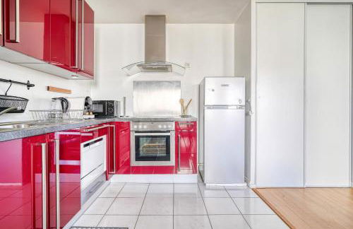 La Suite Frenchie 88 - Foto 18