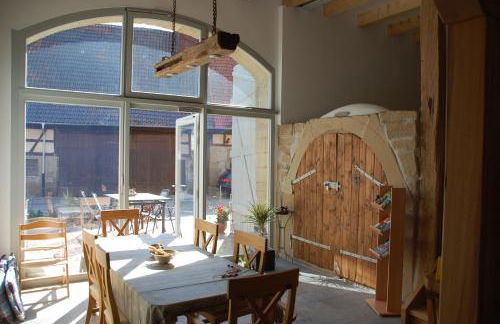 Carles Scheunenhof - Foto 6