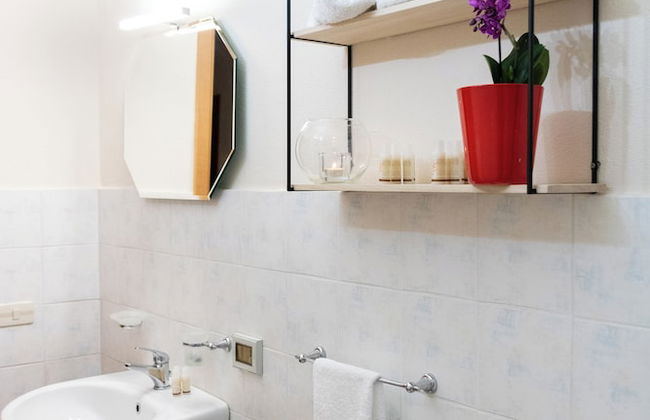 Casa Fiore de Borgo - Foto 50