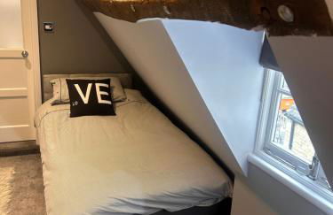 No1 Townhouse - Luxury Spacious 2 bedroom townhouse, central location - Foto 27