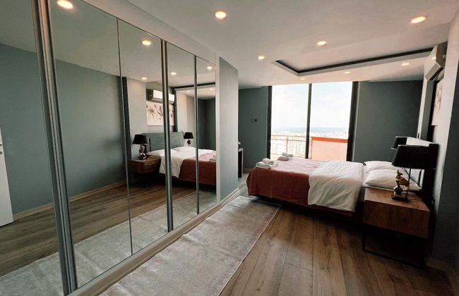 Gorgeous Residence in a Luxury Complex in Kyrenia - Foto 21