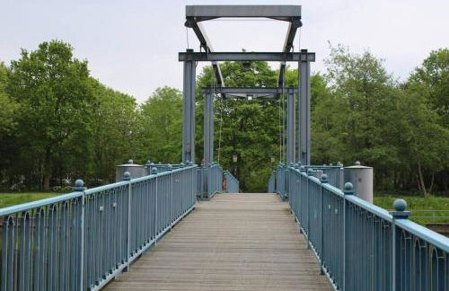 Holländer Flair Friedrichstadt - Foto 34