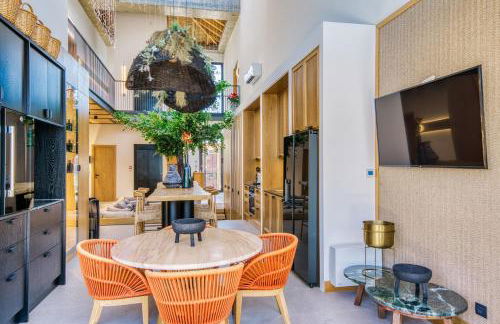 Capital Luxury Suites - Foto 70