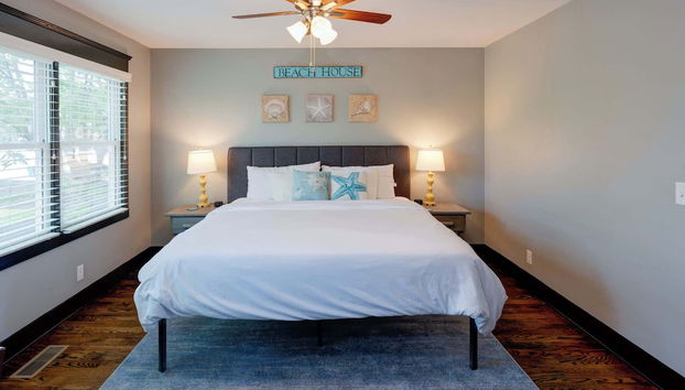 Hello Goodbye - Ultimate Experience - Foto 5, Habitación