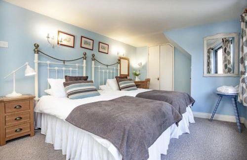 Fletchers Combe Farm - Foto 66