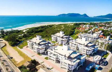 Apartamento na Praia do Campeche - Photo 1