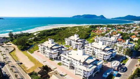Apartamento na Praia do Campeche - Foto 1