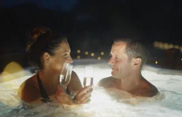 Coopers Beach 3-bed Caravan, Sleeps 8 & Pets Ok - Foto 17