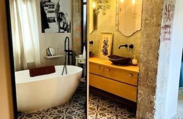 Loft a 5min de la playa - Photo 36