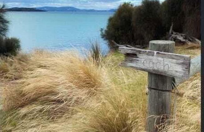 Flotsam Studio Accommodation - Photo 79