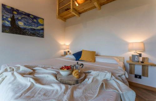 Casa Aurora in Genova - Foto 29